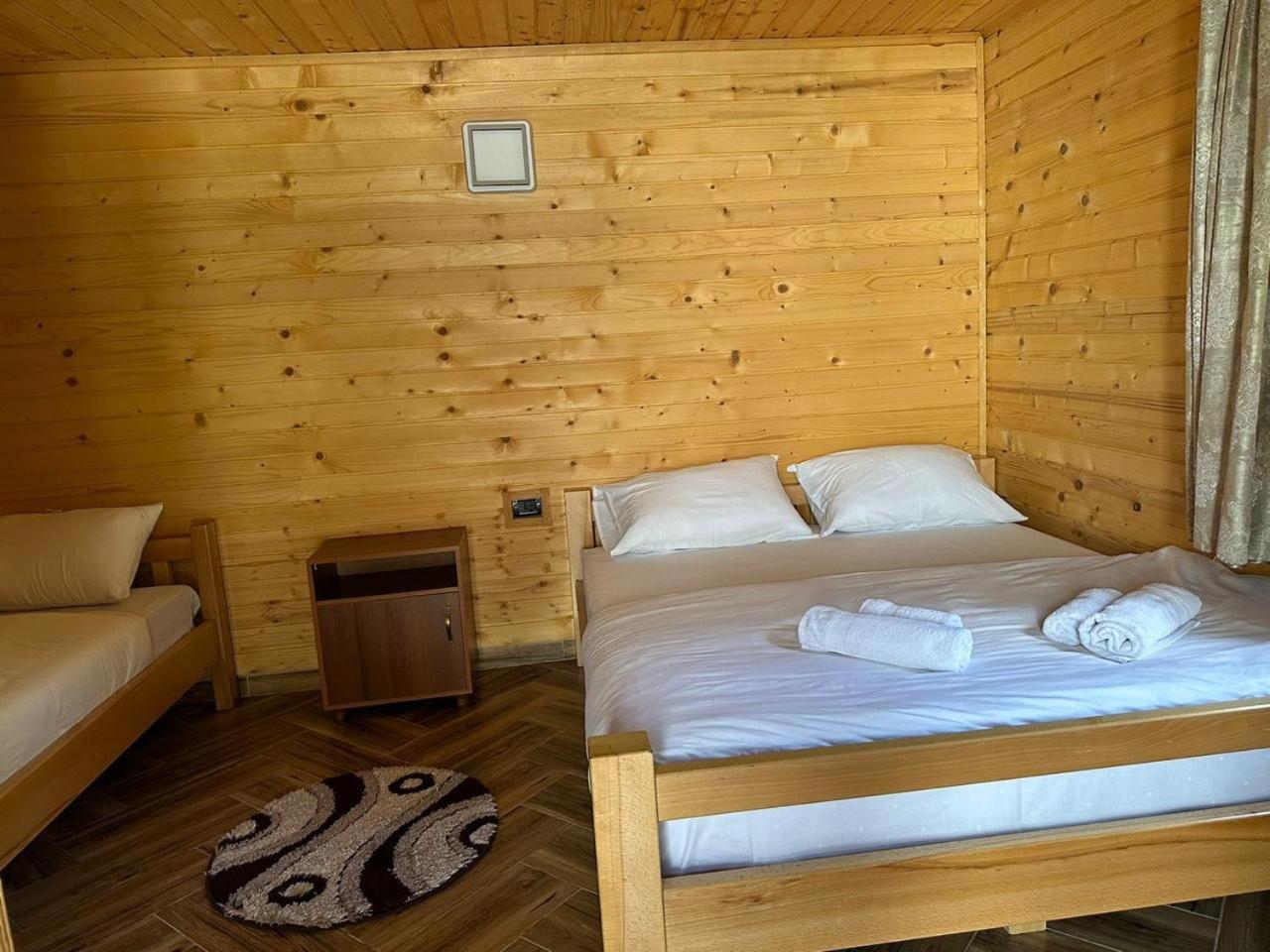 Valbona Relax Hotel Exterior foto