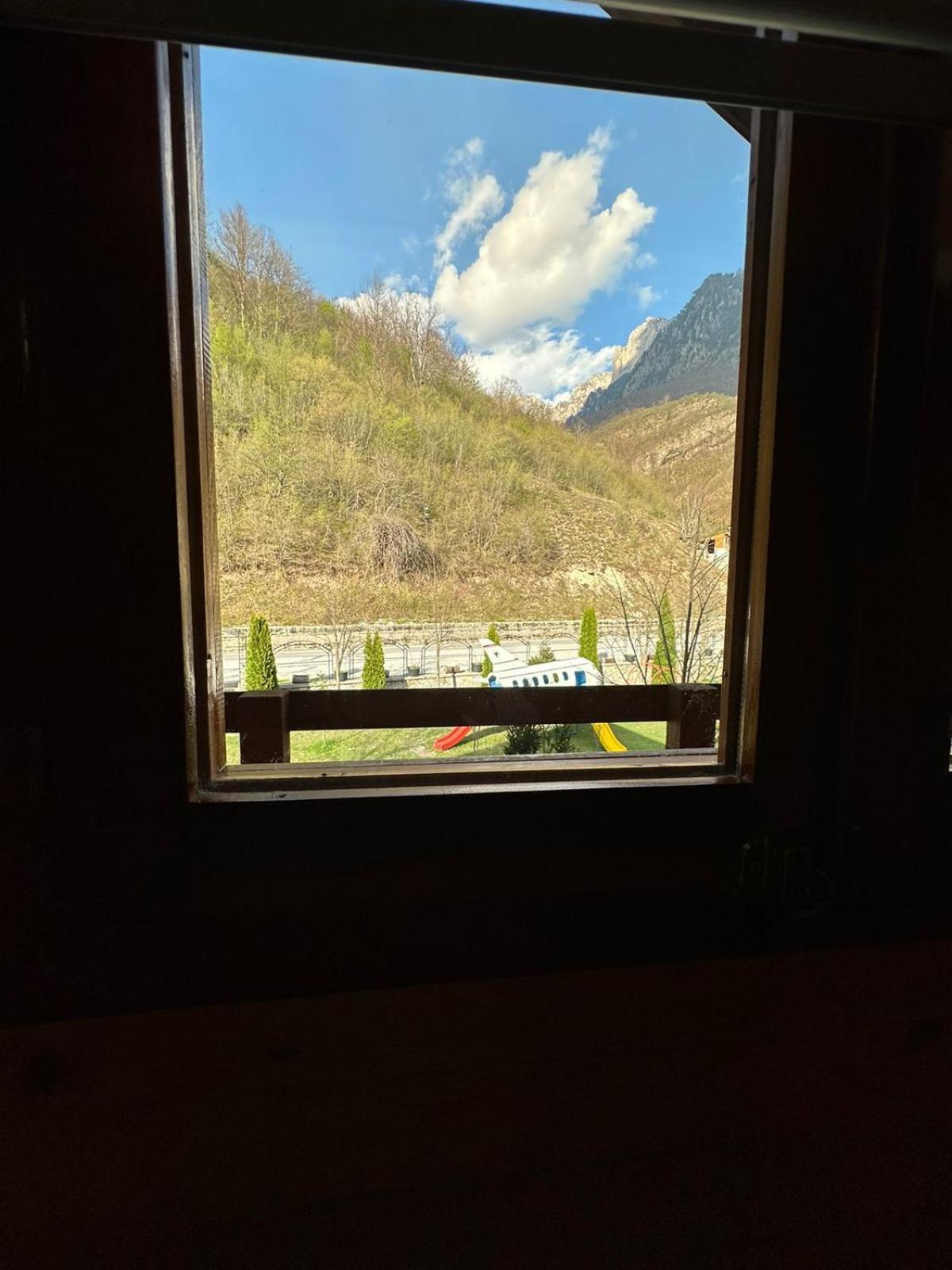 Valbona Relax Hotel Exterior foto