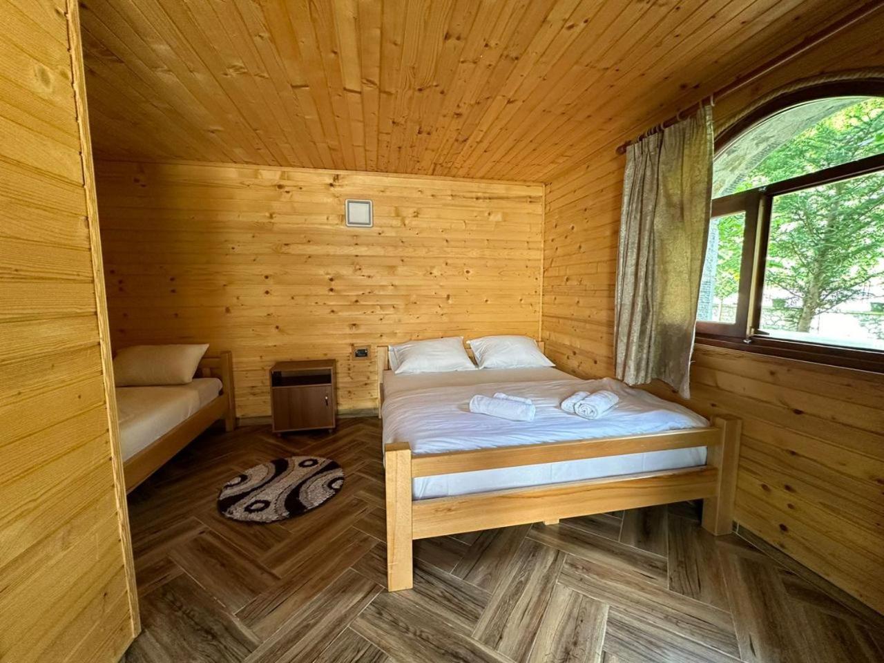 Valbona Relax Hotel Exterior foto